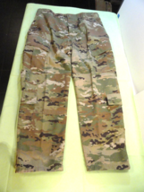 CURRENT ISSUE 2025 ARMY USAF AIR FORCE OCP SCORPION UNIFORM PANTS LARGE ... - $32.39