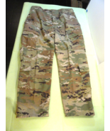 CURRENT ISSUE 2025 ARMY USAF AIR FORCE OCP SCORPION UNIFORM PANTS LARGE ... - €27,72 EUR
