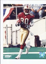 Jerry Rice 8x10 Unsigned Photo 49ers Raiders Seahawks Broncos NFL HOF - $9.65