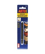 ARTU 4 in. Tungsten Carbide T-Shank Jig Saw Blade Assorted TPI 1 pk - $26.71 CAD