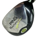 PING RAPTURE 18 REGULAR FLEX GRAPHITE SHAFT TFC 570D GOLF CLUB RH DRIVER... - $49.45