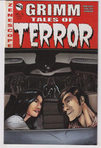 Gft Grimm Tales Of Terror #09 C Cvr Eric J (Zenescope 2015) &quot;New Unread&quot; - £3.65 GBP