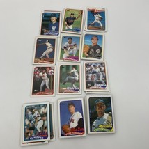 Lot of 75 Topps 1988 MLB Baseball Cards  - £6.72 GBP