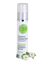 Control Corrective Soothing Chamomile Eye Make-Up Remover image 4