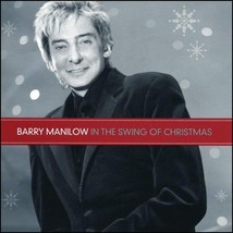 In the Swing of Christmas [Unknown Binding] Barry Manilow - £3.79 GBP