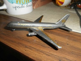 Majorette Boeing 767 Royal Airlines/RA-5813/ Die-cast toy/Metal Airplane/GUC - £10.17 GBP