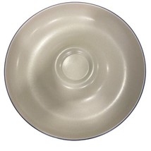 Pfaltzgraff YORKTOWNE USA Stoneware Chip Dip Base Tray Platter Plate #180 11.5&quot; - £6.83 GBP