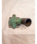 Detroit Diesel 4-71 Engine Thermostat water outlet elbow 5186260 OEM - $82.91 CAD