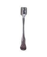 Antique Sterling Silver Bone Marrow Cheese Scoop English 1813 SH London ... - $5,155.80 MXN