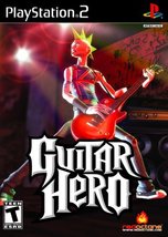 Guitar Hero (Game Only) [video game] - £7.81 GBP