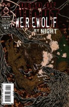 Dead of Night Featuring Werewolf by Night #4 (2009) Marvel Comics - £11.77 GBP