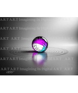 World of Webs: Modern Abstract Conceptual Art - $11.62 CAD