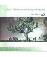 Hits of U2 [Audio CD] Rpo - $10.88