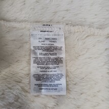 Columbia XL2487 Women's M Cream Oregon Ducks Fireside II Sherpa Full-Zip Jacket image 4