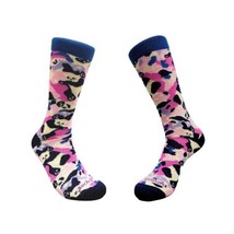 Camouflage Panda Socks from the Sock Panda (Adult Medium) - £7.82 GBP