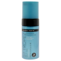 Self Tan Express Bronzing Mousse by St. Tropez for Unisex - 3.3 oz Mousse - £21.80 GBP