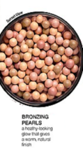 Avon True Colour Glow Bronzing Pearls - Shade Sunset Glow - 22g - New &amp; Boxed - £18.36 GBP