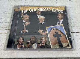 The Old Rugged Cross by Bill &amp; Gloria Gaither (CD, 2011) New Sealed - £5.57 GBP