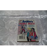 Archie&#39;s Double Digest Comic Book No 108 - £3.13 GBP
