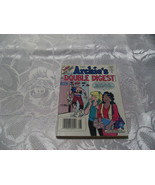 Archie&#39;s Double Digest Comic Book No 108 - £3.07 GBP