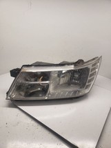 Driver Headlight Quad Halogen Chrome Bezel Fits 09-20 JOURNEY 1097363 - $718.74 MXN