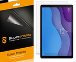3X Clear Screen Protector For Lenovo Tab M10 Hd (2Nd Gen) 10.1 Inch - $17.99