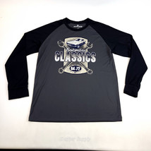 Solar Gear Performance Equipment Long Sleeve Mens L (42-44) Tshirt - $15.83