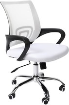 Study Chair For Students, Teens, Men, And Women By Infinipower Task With - £60.87 GBP