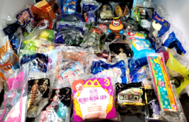 41 Vintage McDonald’s Collectible Toy Lot, Country Bears, Shrek, Hot Wheels + - £27.92 GBP
