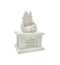 New Born Angel Infant Urn - $169.95