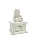 New Born Angel Infant Urn - $232.44 CAD