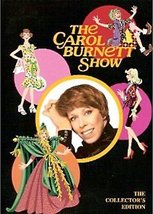 The Carol Burnett Show: The Collector&#39;s Edition, Episode 716: Carl Reine... - £15.71 GBP