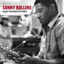 SONNY ROLLINS Sonny Rollins And The Contemporary Leaders (Gatefold Packaging. Ph - £27.25 GBP