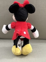 Disney Parks Minnie Mouse Plush Magnet image 2