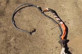 2001-2003 TOYOTA PRIUS HYBRID BATTERY WIRING CABLE GROUND  R3100 image 2