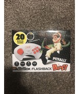 ActiVision Flashback Blast PITFALL 20 Built-In Games Retro Classic HDMI ... - £6.91 GBP