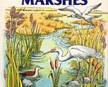Swamps and Marshes (The World We Live in) Sabin, Francene - $2.93