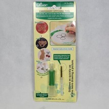 Clover Embroidery Stitching Tool- , 8800 - £7.02 GBP