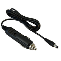 2.1mmx 5.5mm Car Charger for Insignia TV, 12-volt Vehicle Power Adapter - $22.99