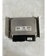 ENGINE CONTROL MODULE ECU 23110-13900 FITS SAMSUNG RENAULT  SM5 - $2,705.48 MXN