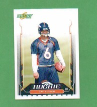  2006 Score Jay Cutler RC Broncos - £1.99 GBP