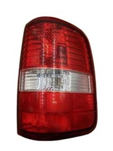 Driver Left Tail Light Flareside Fits 04-09 FORD F150 PICKUP 310721 - £32.44 GBP