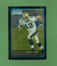 2006 Bowman Chrome Marques Colston RC Saints   - £3.91 GBP