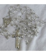 Crystal beads Rosary A - $32.89 CAD