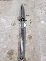 Rear Drive Shaft 2.0L Automatic Transmission Fits 12-16 IMPREZA 1392744 - $148.50