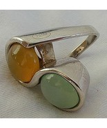 Massimo Rauro ring - $1,857.08 MXN