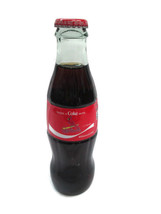 Coca-Cola MLB Share a Coke With the St. Louis Bottle Baseball - £5.14 GBP