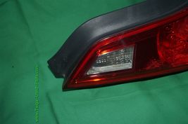 2008-13 Infiniti G37 Coupe Tail Light Lamp Passenger Right RH image 3