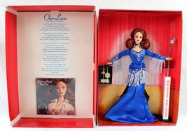 Vintage Sealed 1997 Mattel Grand Ole Opry Barbie Doll In Original Box - £31.14 GBP