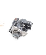 13-16 AUDI A4 A5 A6 2.0L COOLANT WATER PUMP E4177 - $94.23 CAD